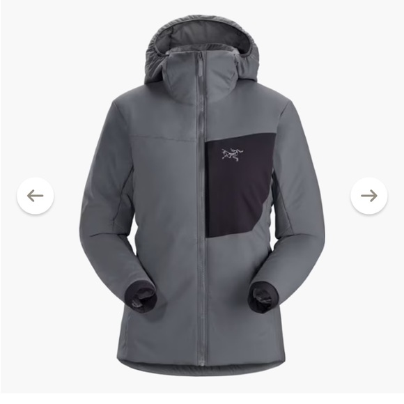 Arc'teryx Proton Jacket - Picture 6 of 6